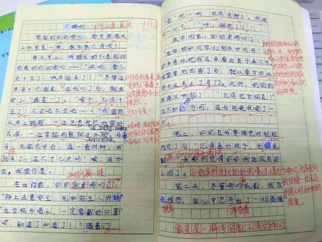 以为灵感创作400字作文