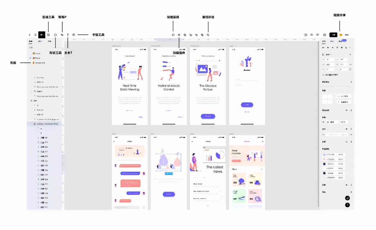 全方位指南：掌握稿定设计软件的实用技巧与全面应用方法