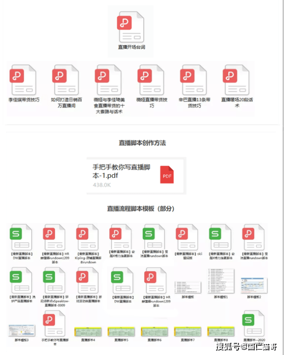 打造高点击率直播脚本：全面攻略吸引用户注意力与提升互动效果