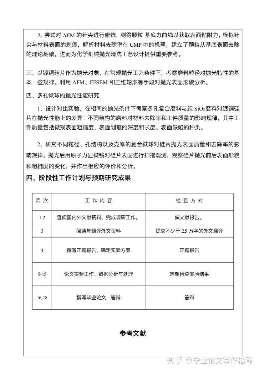 AI技术研究成果：课题解析、成果梳理与报告撰写