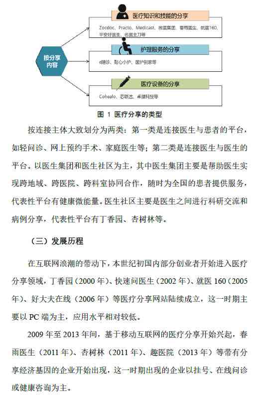 医疗项目案例：分析·分享·解题·计划书范文·模板综合指南