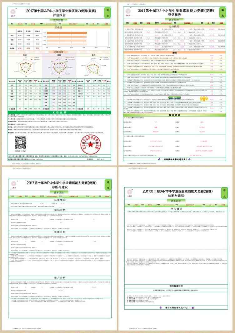 全面听力健评估：纯音测听检测报告与解读指南