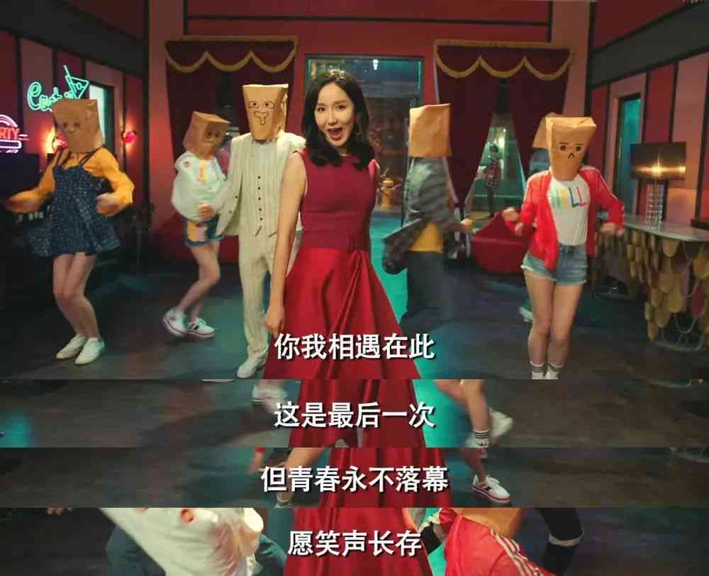 ai配音读文案的女生：爱情与可爱风格     ，打造独特声绘体验