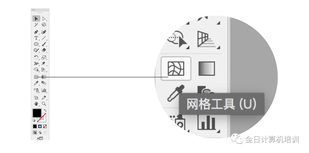 怎么利用AI生成网格照片专业文案：制作教程与技巧