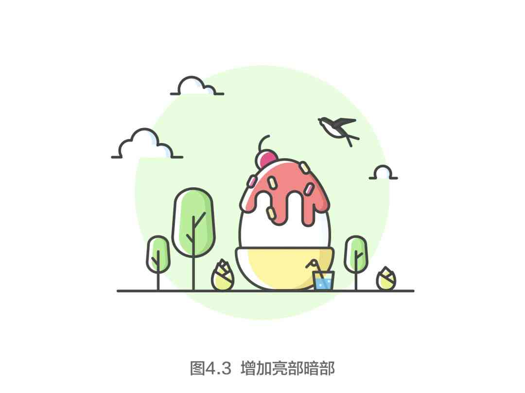 AI插画创作全攻略：从灵感激发到作品完成，一站式掌握AI辅助插画制作技巧