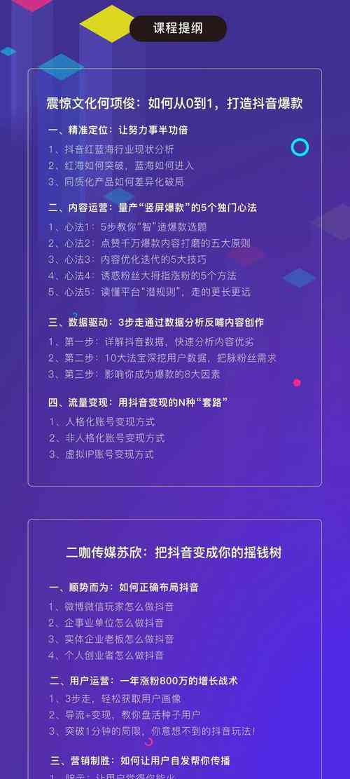 怎么进行抖音视频生成创作，打造赚钱教程详解