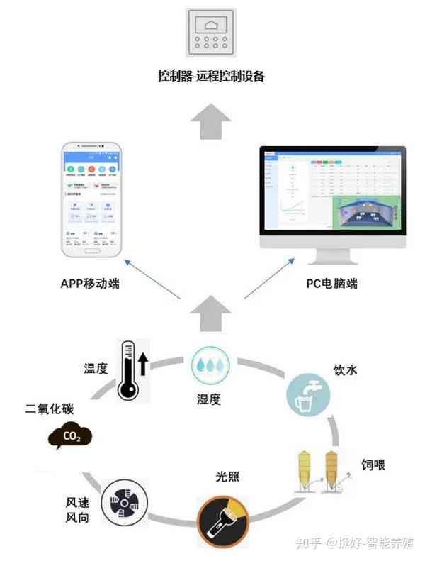 智能科技赋能养猪场：智慧养殖管理与解决方案全案解析