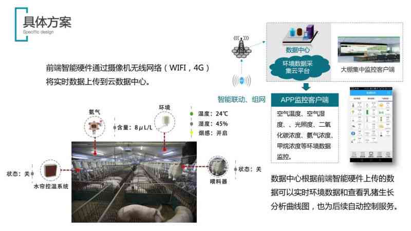 智能科技赋能养猪场：智慧养殖管理与解决方案全案解析