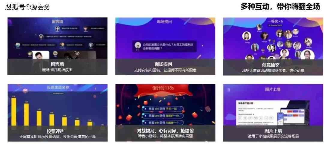 腾讯AI智能创作助手全解析：打造个性化数字人分身与一键内容创作工具