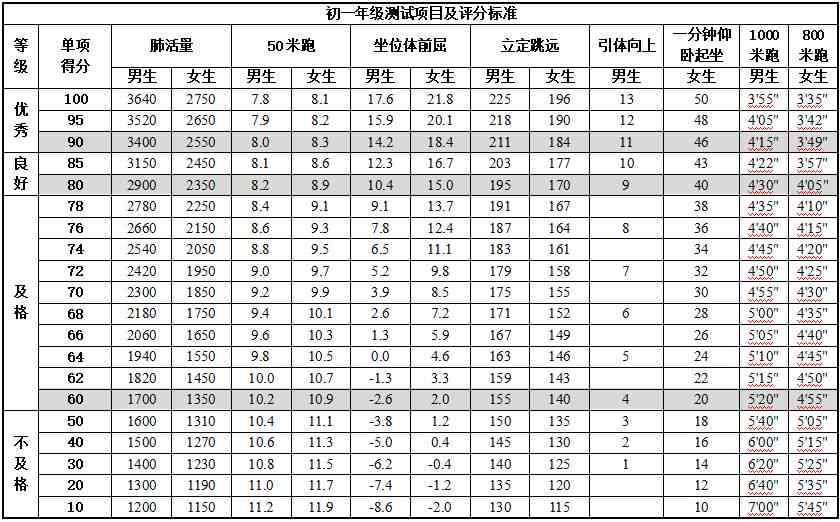 详尽解析：报告册ABC评分标准及综合评分结果分析