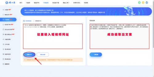 怎么利用工具和方法提取视频中的文字：识别文案的有效技巧