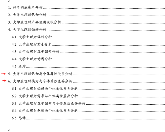 大学生作业情况分析报告：撰写方法、范文模板与调查问卷汇编