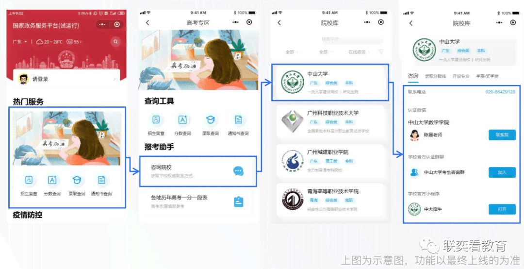 用户全方位智能解决方案——小云AI助手，助您生活工作无忧