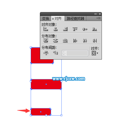 AI文本框两端对齐技巧：全面解决文本排版对齐问题与实用方法