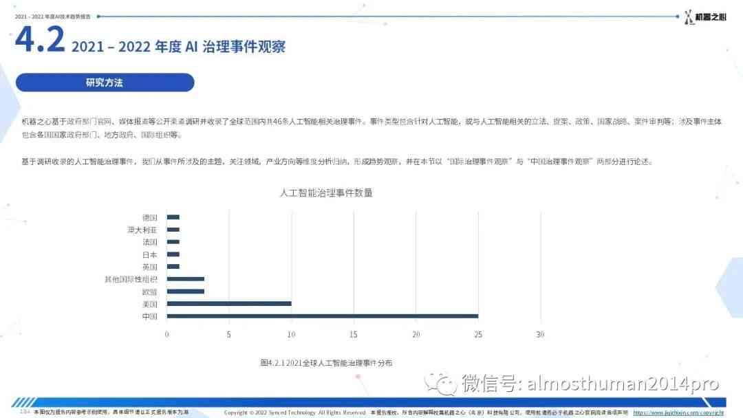 人工智能年度工作总结：全面梳理AI技术进展、应用案例与行业趋势