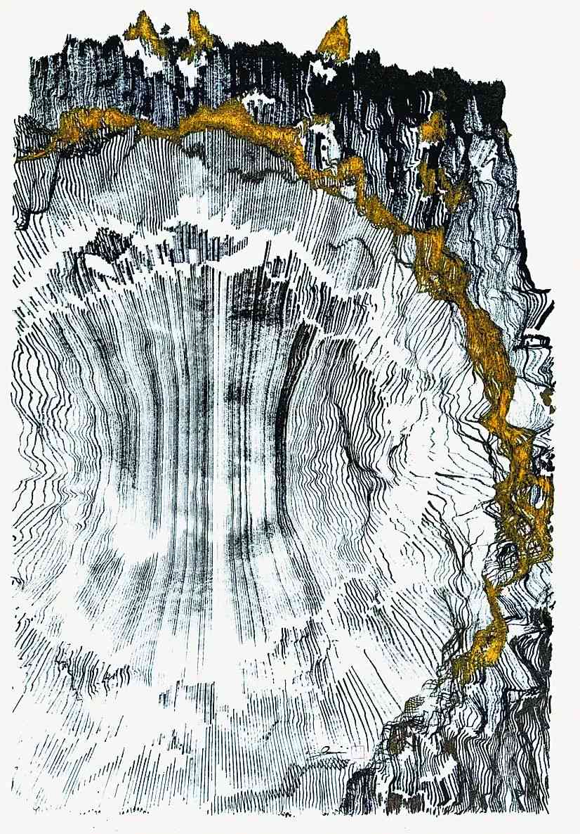 AI创作的画作：艺术地位、与人工画作对比及投稿探讨