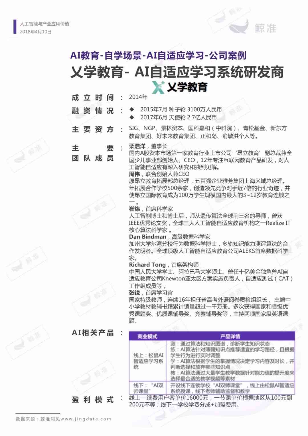 智能课堂：人工智能课程报告精选总结怎么撰写