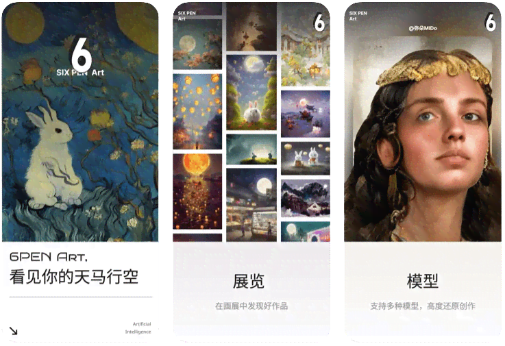 如何利用AI手机绘制艺术作品：手机AI应用指南