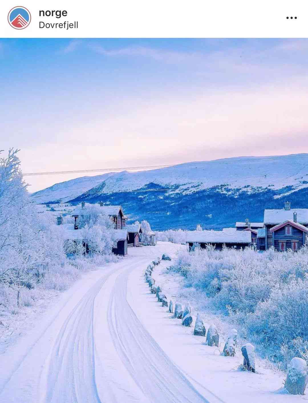 冬日雪景摄影分享：打造独特雪花说说文案指南