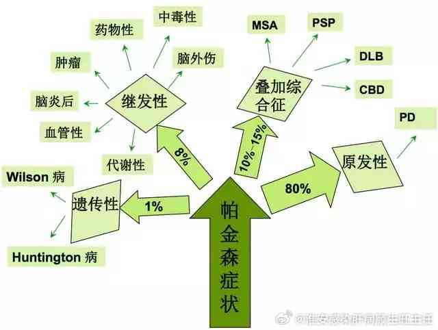 尼克脑病：症状、维生素B1用法用量、成因、治疗及典型四主征解析