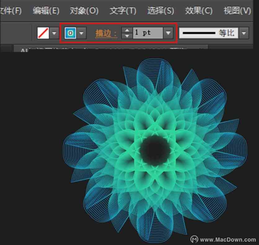 AI辅助花型设计全攻略：从基础教程到高级技巧，全方位解决创意设计难题