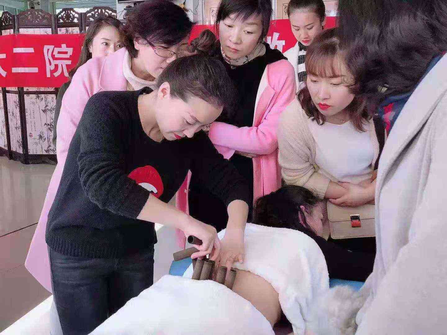 中医加盟招商：连锁加盟项目网招商条件及加盟店信息