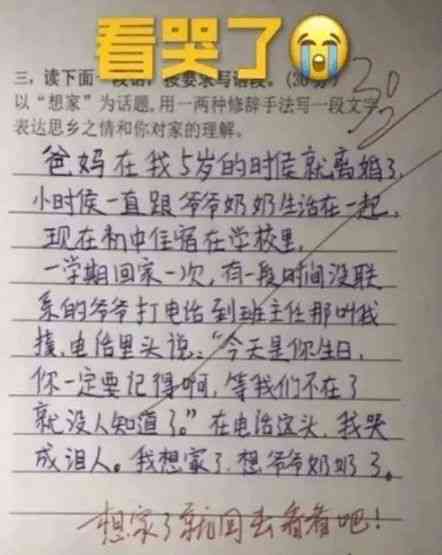 用AI帮小学生写作文的软件：免费安装，助力作文提升