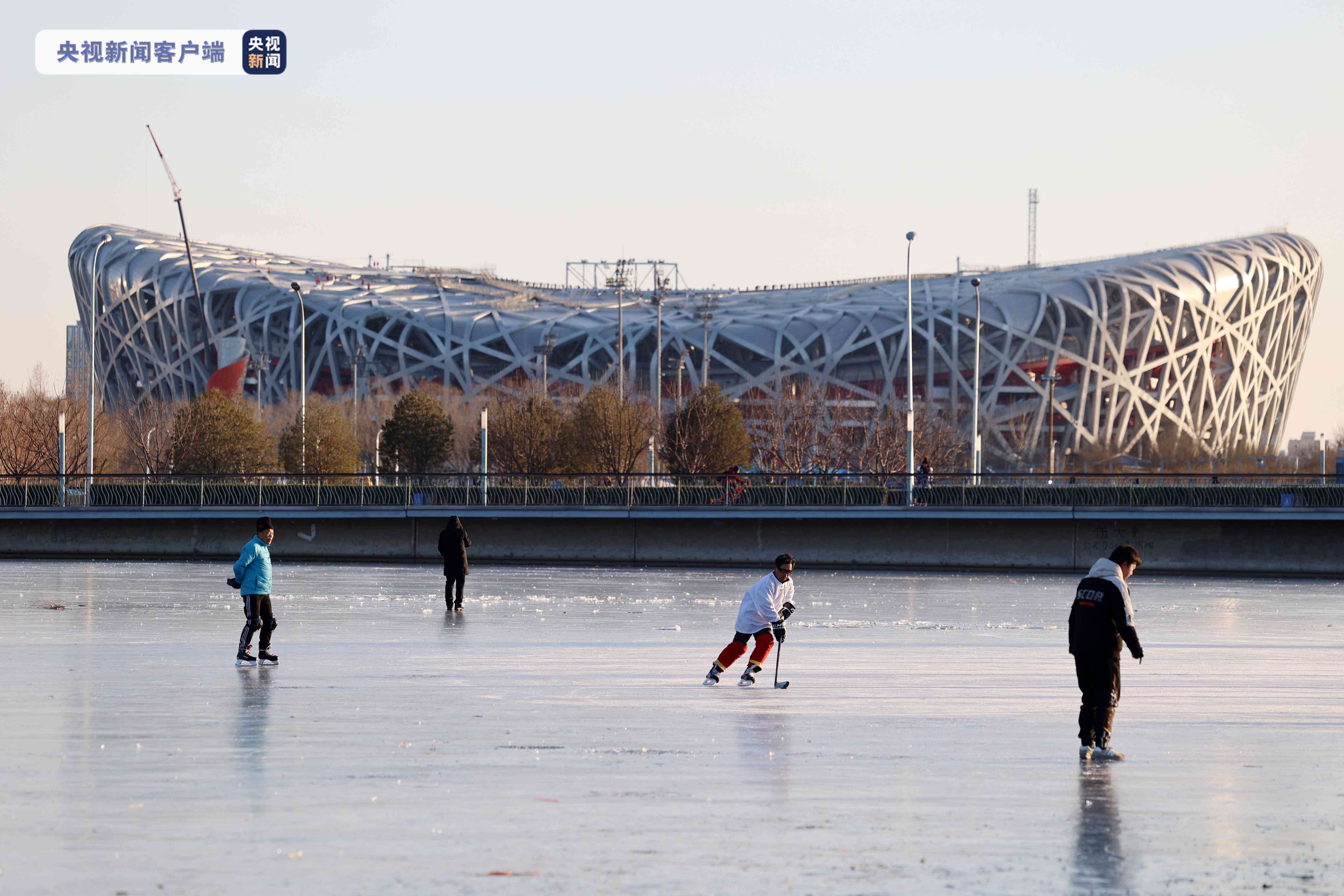 北京冬奥会：中国冰雪发展战略全景解析