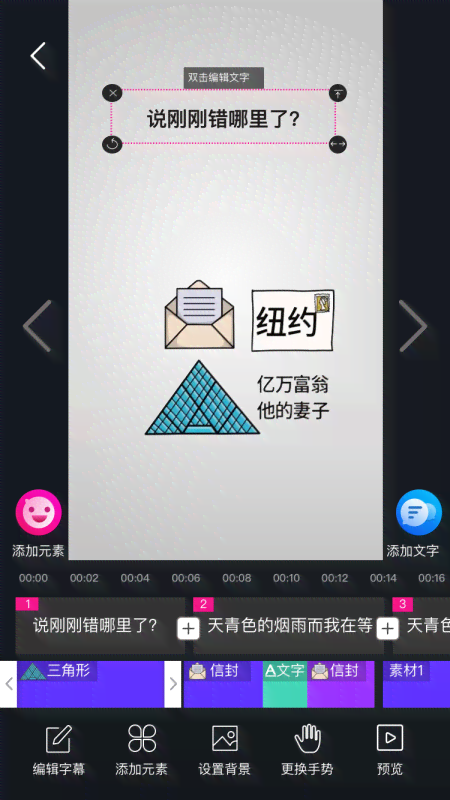 抖音热门手绘教程与文案创作指南：全面解决手绘与文案搭配技巧及创意灵感