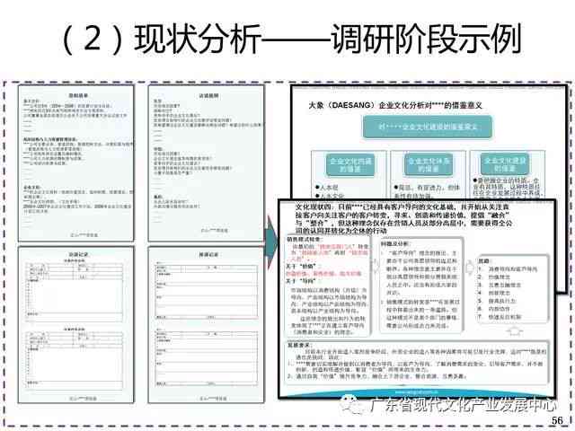 《战略分析报告：撰写指南、模板与总结》