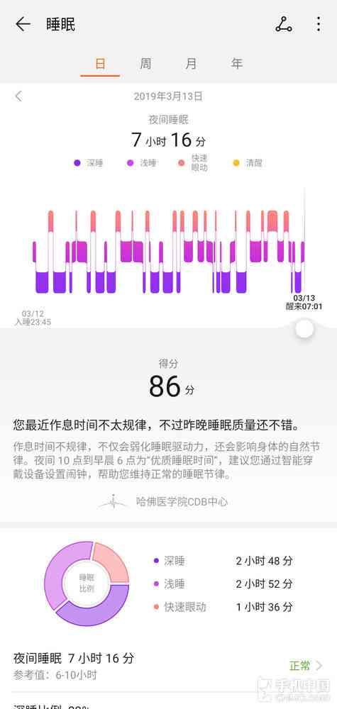 睡眠报告里ai什么意思啊：解读睡眠报告中AI与ahi的含义