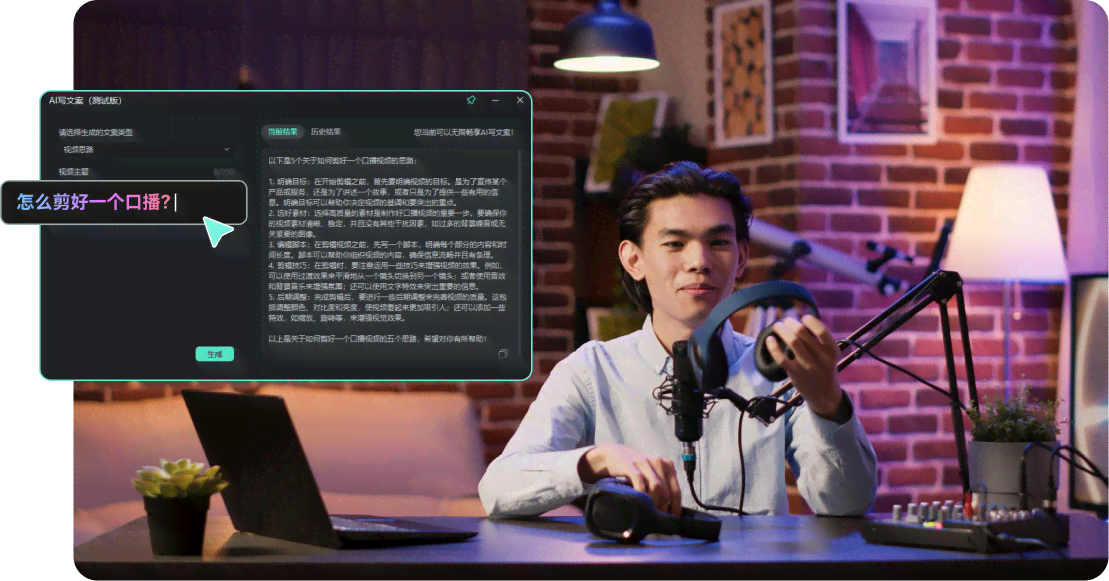 AI配音在情感文案中的应用技巧与全面操作指南