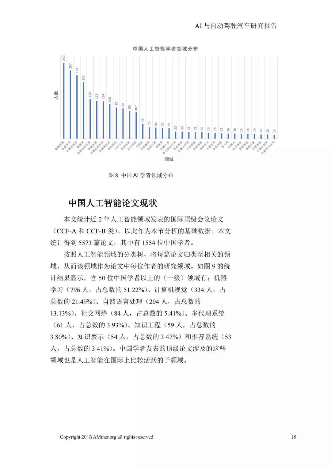 ai课堂分析研究报告怎么写