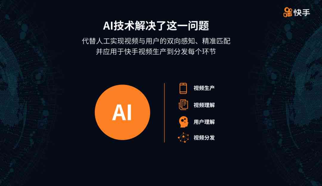 快手AI智能写作是什么：探秘快手智能创作软件的人工智能力量