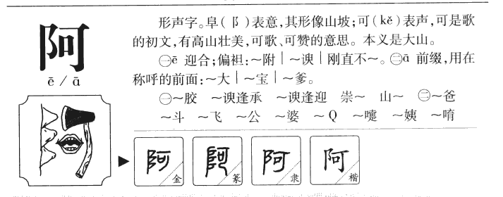 阿鸣的含义及常见用法：全方位解析阿鸣在不同语境中的意义