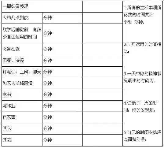 学生高效完成作业攻略：时间管理、技巧与方法全方位解析