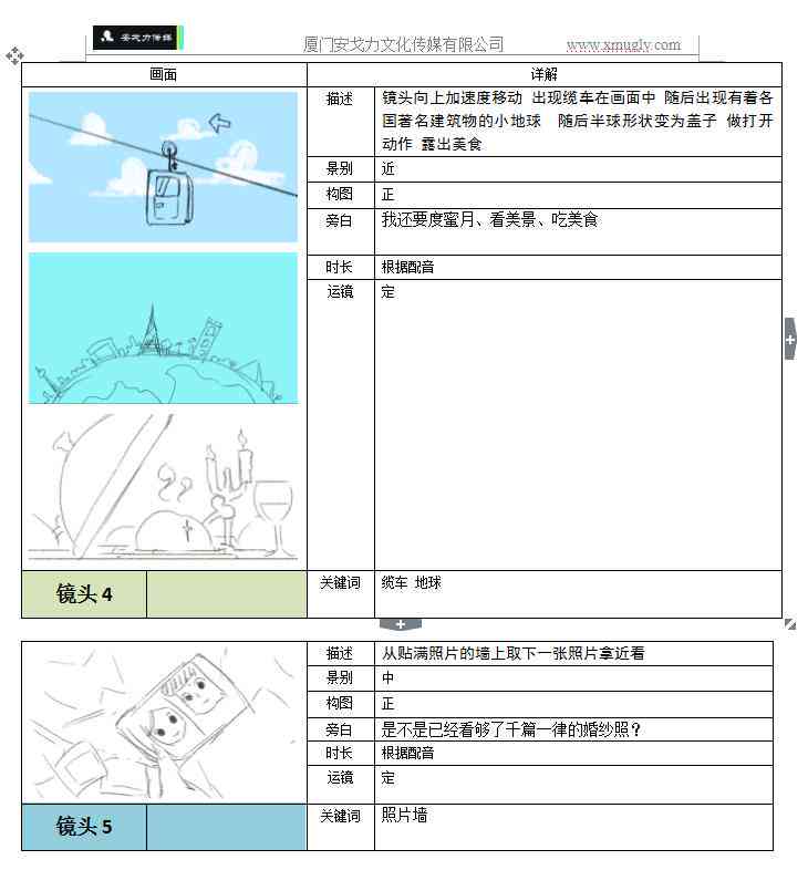 全面汇编：脚本创作素材与灵感集锦，解决所有创作需求