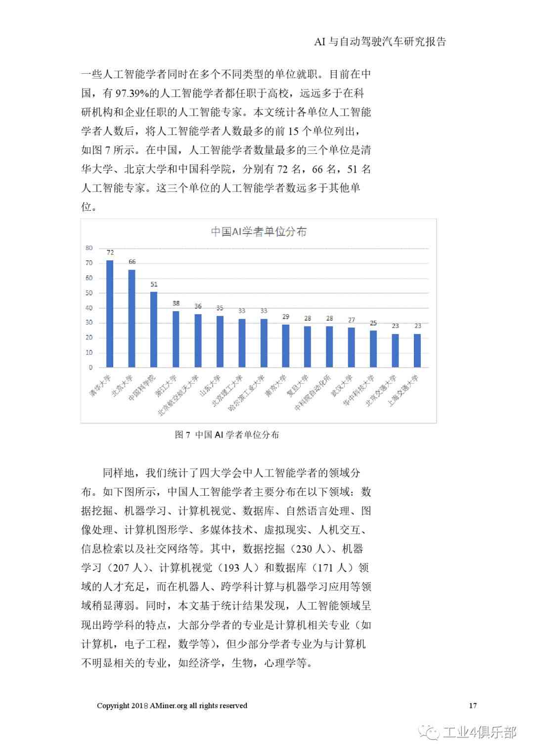 人工智能AI的报告怎么写：全面解读人工智能相关报告书与5000字总结