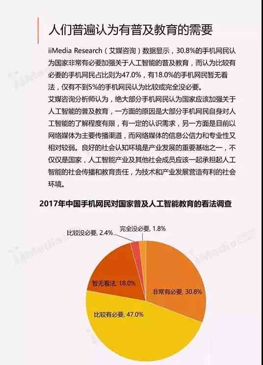 《人工智能研究报告精要总结》