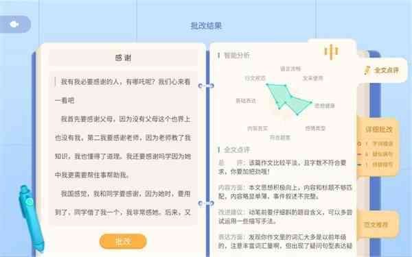 全面升级中文文章润色技巧：解决各类写作润色需求与常见问题解析