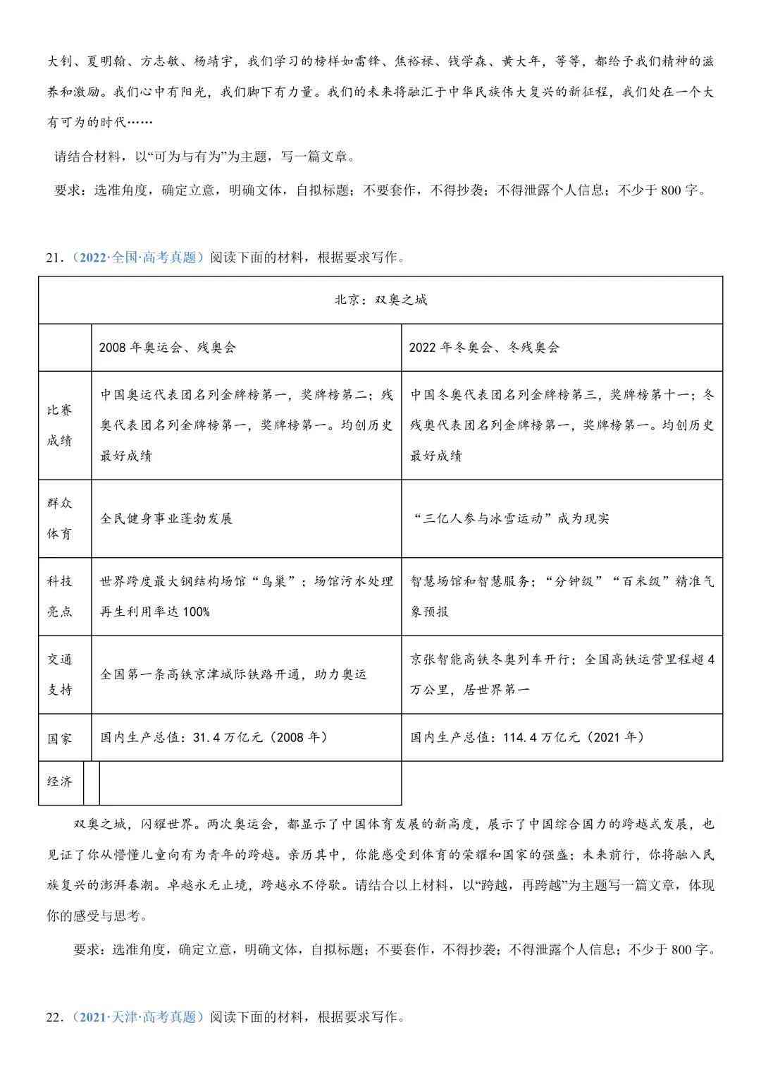 2023年AI自动写作软件评测：盘点工具，满足各类写作需求