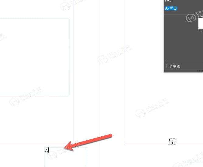 ai插入页码的脚本：如何为文档设置脚本页码