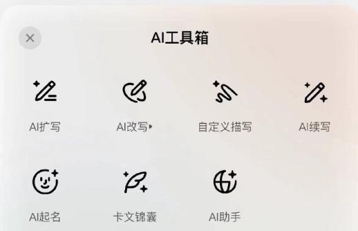 ai创作生成盈利模式