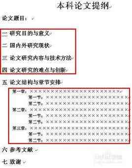 网上能否轻松找到高质量论文开题报告模板？