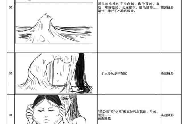 如何掌握AI写作技巧：三个步骤教你写分镜脚本文案