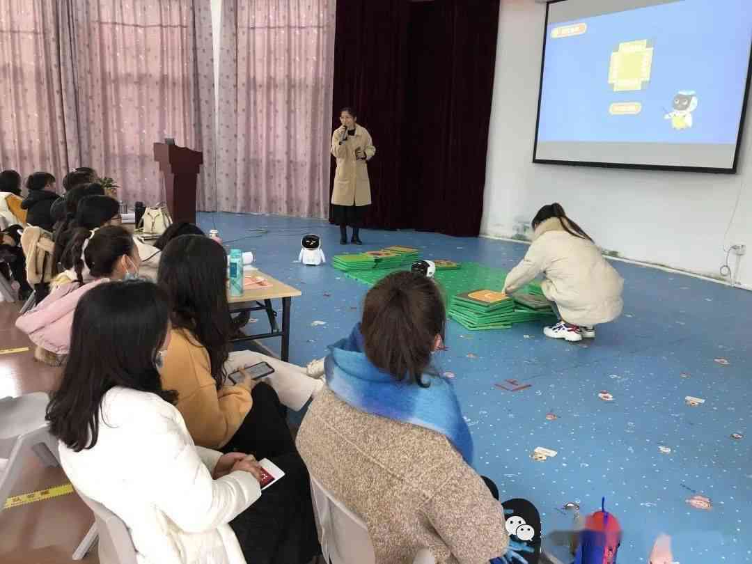 幼儿园AI思维课程攻略：全面覆教学实践、师资培训与未来发展策略