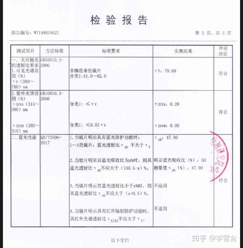 海威视摄像头检测报告：、合格、最新版及检验结果