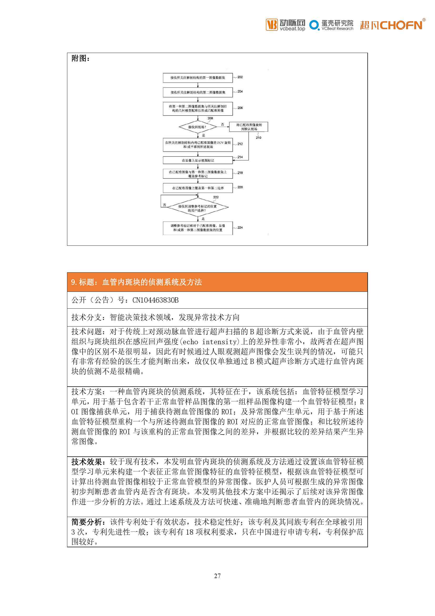 医学影像诊断研究报告——原创文档详解影像诊断研究怎么进行