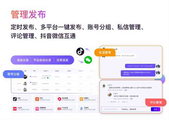 全面攻略：AI创作矩阵账号实战指南，一站式解决内容创作与多平台分发难题