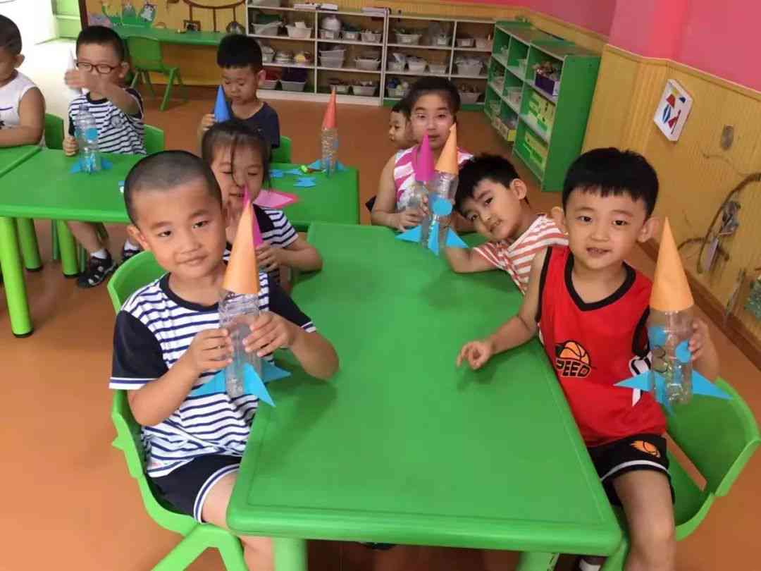 幼儿园升级改造全攻略：打造孩子快乐成长的乐园